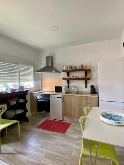 Cottage In Playa De Gandia, Cibeles 15. 외부 사진
