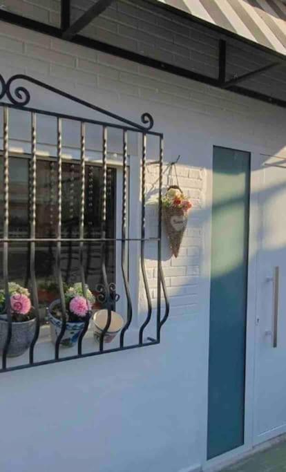 Cottage In Playa De Gandia, Cibeles 15. 외부 사진
