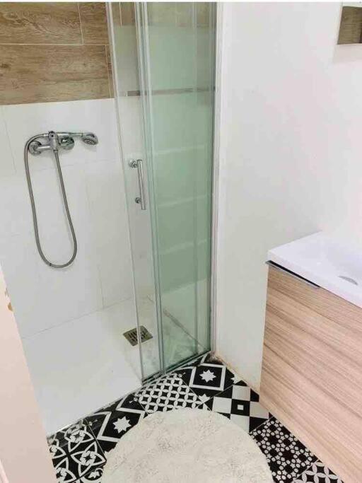 Cottage In Playa De Gandia, Cibeles 15. 외부 사진