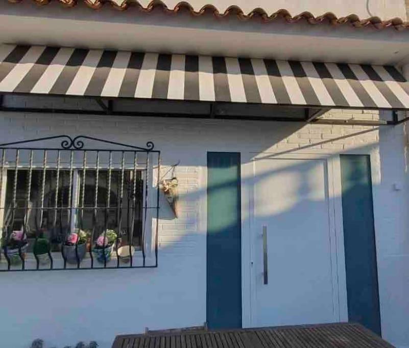 Cottage In Playa De Gandia, Cibeles 15. 외부 사진