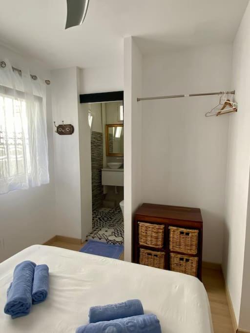 Cottage In Playa De Gandia, Cibeles 15. 외부 사진