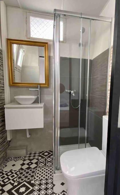 Cottage In Playa De Gandia, Cibeles 15. 외부 사진