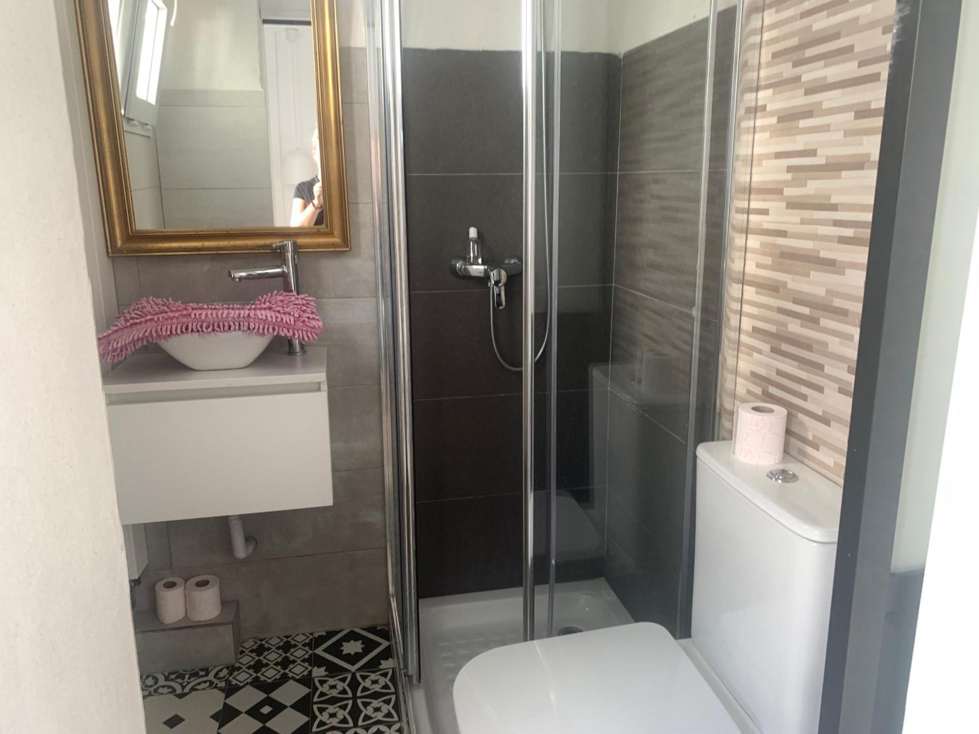 Cottage In Playa De Gandia, Cibeles 15. 외부 사진