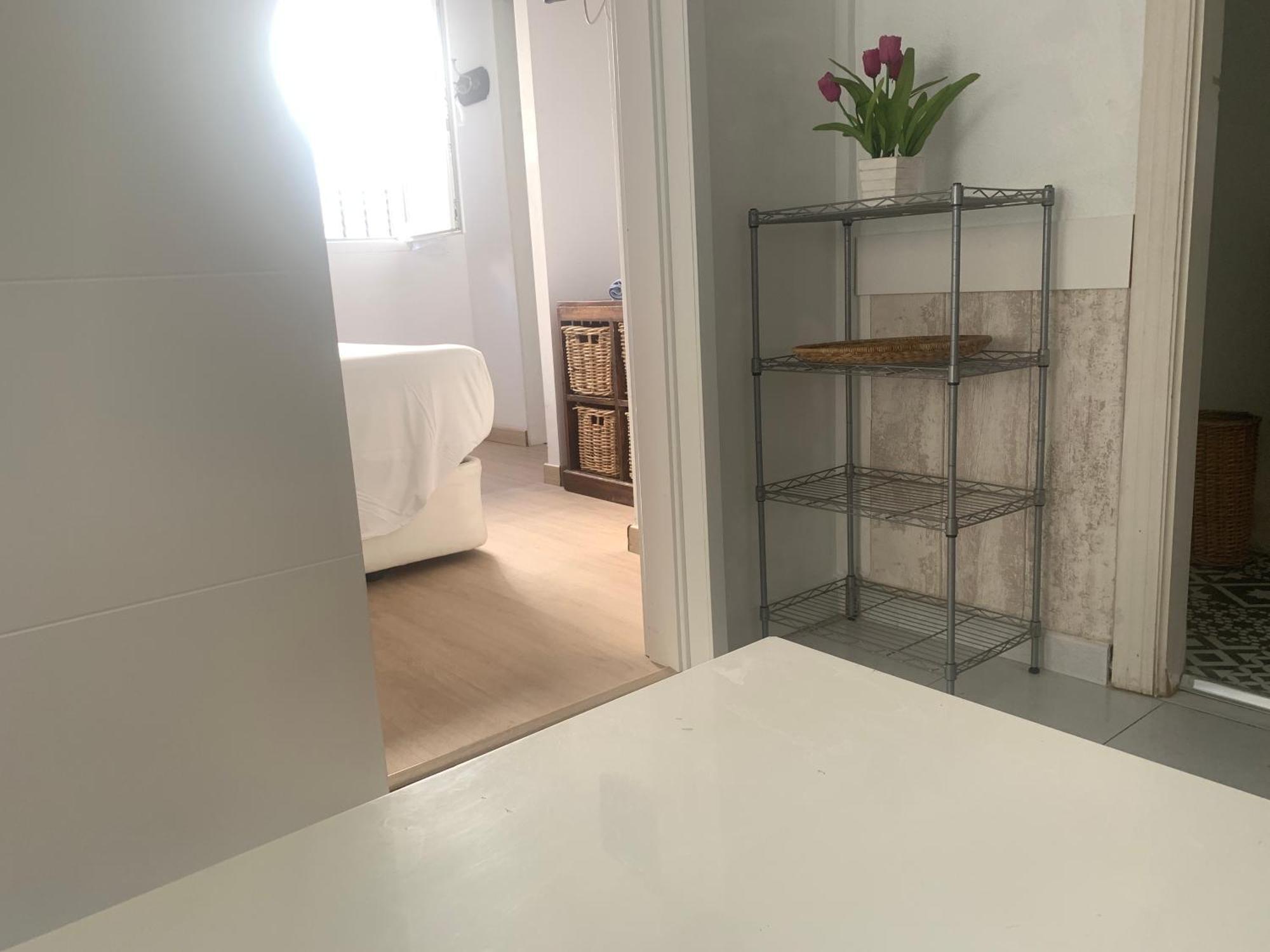 Cottage In Playa De Gandia, Cibeles 15. 외부 사진